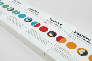 扁平化在包裝設(shè)計中的運用