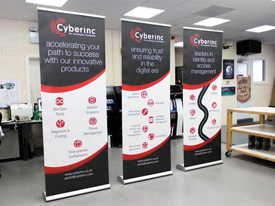 旗幟與廣告制作中的印刷工藝 技術與創意的完美結合